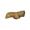 oblečok Hurtta Monsoon coat II ECO pískový 80