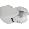 Pohybový senzor Panlux SL2400/CH IP44 220V strieborný