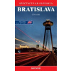 Bratislava - City Guide (Spectacular Slovakia)