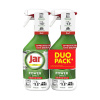 Jar Power sprej Lemon 2 × 500 ml