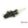 BREMBO Pomocný spojkový valec BREMBO E 06 003