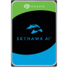 SEAGATE HDD 24TB SKYHAWK AI 24TB 6GB/S SATA ST24000VE002 Seagate
