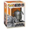 Funko POP! Star Wars: SW Concept S1 - R2-D2