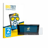 2x BROTECT Entspiegelungs-Folie pro DS 7 Crossback Infotainmentsystem (2x Matná - Antireflexní ochranná fólie BROTECT pro DS 7 Crossback Infotainmentsystem)