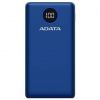 Výkonná powerbanka ADATA 20000mAh USB-C Rýchle nabíjanie (AP20000QCD-DGT-CDB)