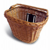 Basil BREMEN WICKER svetlá hnedá