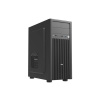Počítačová skriňa DARKFLASH B351 Black