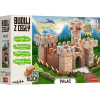 Trefl Palác v horách keramické 3D kocky