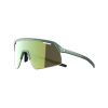Športové okuliare s kontrastným videním BBB BSG-81 VALOR Flux -metal.zelená/zelená 16