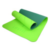 LIFEFIT YOGA MAT RELAX DUO - zelená