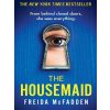 The Housemaid - Freida McFadden