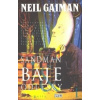 Sandman Báje a odlesky - Gaiman Neil