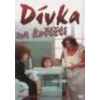 Dívka na koštěti - DVD pošetka