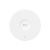 TP-Link EAP723 OMADA WiFi7 AP (BE3600,2,4GHz/5GHz/6GHz,1x2,5GbELAN,1xPoE+)