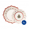 Set tanierov Toy’s Delight, Set 8 ks – Villeroy & Boch