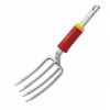 Lopata - Vidlice 4 zuby 7,5 cm LU-GM WOLF-Garten (Lopata - Vidlice 4 zuby 7,5 cm LU-GM WOLF-Garten)