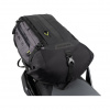 Brašna na sedlo spolujazdca OXFORD Atlas T-20 Advanced Tourpack (čierna/sivá, objem 20 l)
