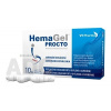 HemaGel PROCTO čapík rektálny 1x10 ks
