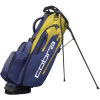 Cobra Golf Golfový stand bag - Cobra Vessel, Limitovaná edícia Tour - The Players 2025, Navy/Gold Jedna veľkosť
