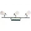 Svietidlo LED bodové HL7193L 3x4W chróm
