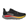 Hoka CLIFTON 10 - pánská - černá/žltá Velikost: 44 2/3