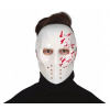 MASKA ZAKRVAVENÝ HOKEJOVÝ HRÁČ JASON HALLOWEEN