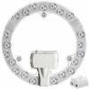 Žiarovka, žiarivka - Výmena modulu LED modul panela 18 W 4000K 17,6 cm (Výmena modulu LED modul panela 18 W 4000K 17,6 cm)