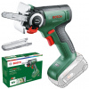 nBOSCH UniversalCut 18V-65 (solo) Akumulátorová píla NanoBlade 06033D5200