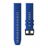 Silikónový remienok premium QuickFit 22 mm pre GARMIN Fenix 6 7 Epix 2 Pro