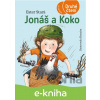 E-kniha Jonáš a Koko - Ester Stará
