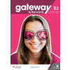 Gateway to the world B2 Student's Book - David Spencer