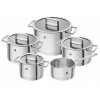 Sada Zwilling Vitality 9 Pots 9 El. (Sada 5 kvetináčov zwilling vitality)