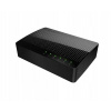 Switch Tenda SG105 čierny
