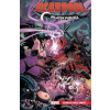 Deadpool miláček publika 6 - Gerry Duggan