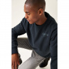 Pánská mikina GARCIA mens sweat 3434 concrete velikost XXL