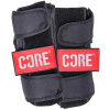 chrániče CORE CLASSIC SKATE BLACK XS-S