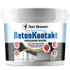 DEBBEX by Den Braven 57367Q BetonKontakt 13 kg vědro modrá