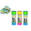 Wiky Bublifuk Krtko 50ml, 11cm
