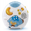 VTech projektor s ukolébavkami a beránky na obloze CZ