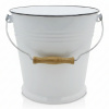 Perfect Home Smaltované retro vedro 10L, 08284