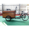 Potravinový bicykel, vozík, káva bicke, rikša (Potravinový bicykel, vozík, káva bicke, rikša)