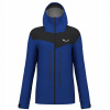 Salewa Ortles ptx 3l bunda bunda. XL (Salewa Pánska bunda OTLES PTX 3L 8621 Electric XL)