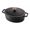 BERLINGERHAUS 30 cm Black Rose