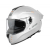 AXXIS Integrálna prilba AXXIS HAWK SV solid a0 gloss pearl XL