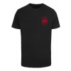 Toro Espanol Tee - black 3XL