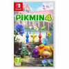 Craftenwood Videohra pre Switch Nintendo Pikmin 4