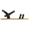Barefoot sandály Be Lenka Summer Black