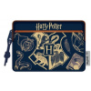 Harry Potter púzdro veľké (Navy & Gold) DPL6