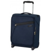 Samsonite Litebeam Upright 45 Underseater Midnight Blue 146850-1549