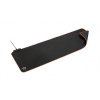 TRUST podložka pod myš GXT 764 Glide-Flex XXL RGB-illuminated Flexible Mouse Pad 23395